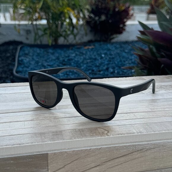 Carrera 8054/S 003 M9 POLARIZED Sunglasses Men - Picture 10 of 12